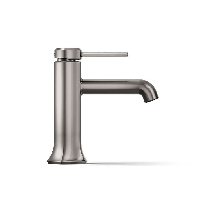 KOHLER K-27000-4N Occasion Single-handle bathroom sink faucet, 0.5 gpm