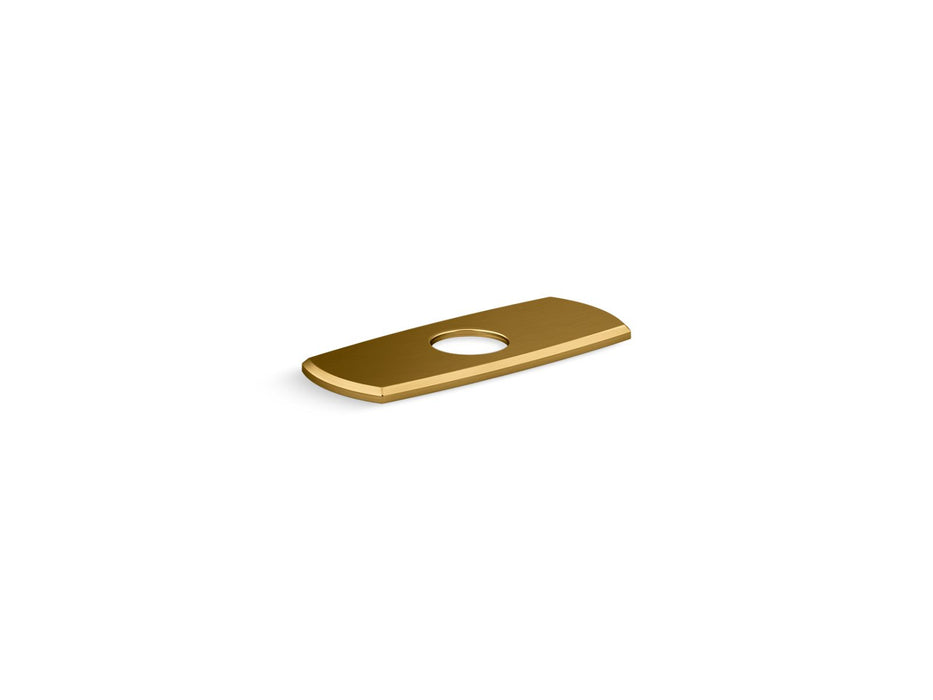 KOHLER K-27007 Occasion Escutcheon plate