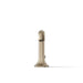 KOHLER K-27009-K Occasion Bathroom sink faucet spout with Straight design, 1.0 gpm, vibrant brushed bronze - view 2