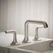 KOHLER K-27009-K Occasion Bathroom sink faucet spout with Straight design, 1.0 gpm, vibrant brushed nickel - view 4