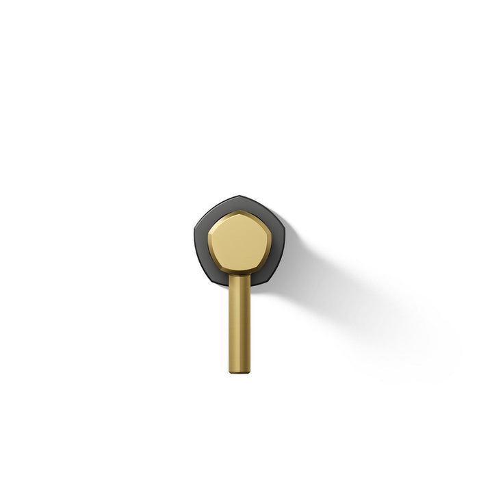 KOHLER K-27012-4 Occasion Wall-mount bathroom sink faucet handle