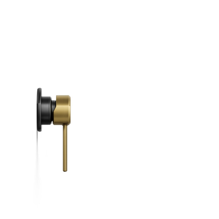 KOHLER K-27012-4 Occasion Wall-mount bathroom sink faucet handle