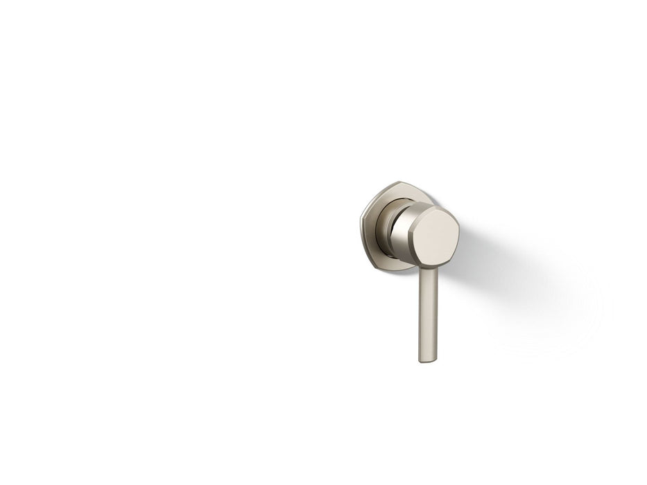 KOHLER K-27012-4 Occasion Wall-mount bathroom sink faucet handle