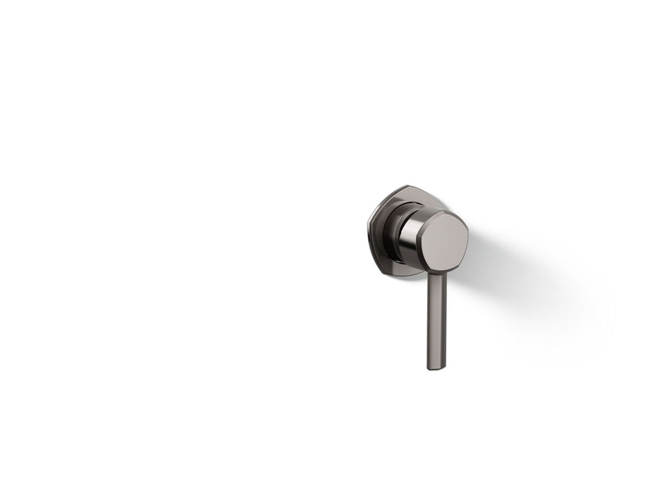 KOHLER K-27012-4 Occasion Wall-mount bathroom sink faucet handle