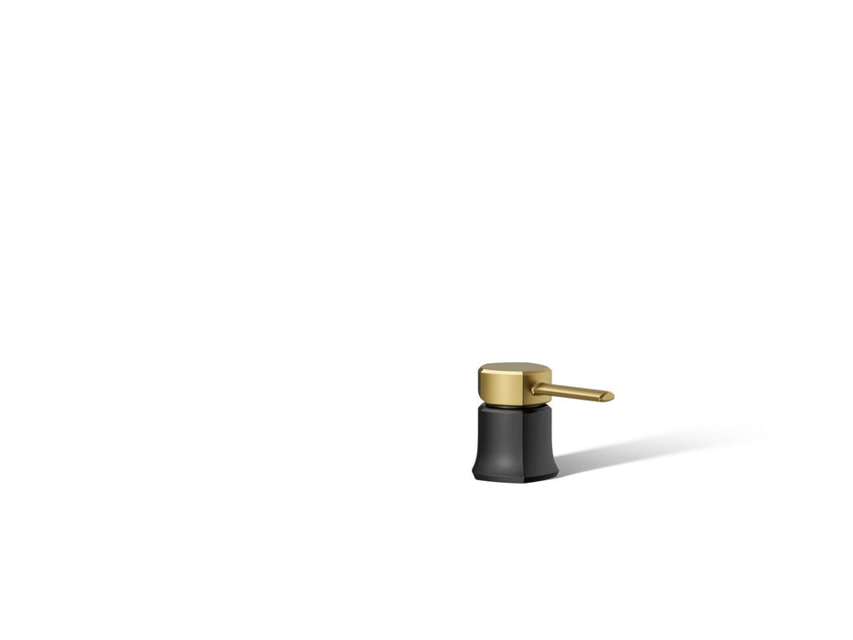 KOHLER K-27019-4 Occasion Deck-mount bath faucet handle