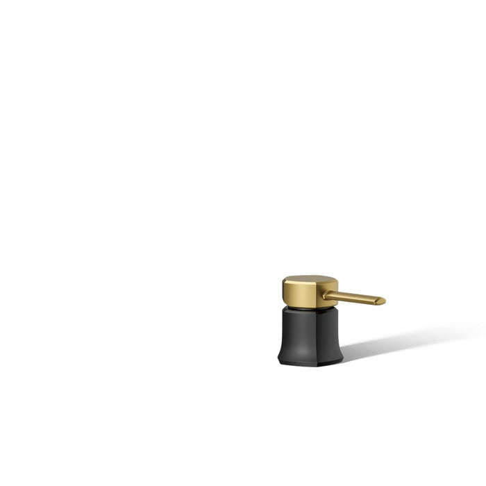 KOHLER K-27019-4 Occasion Deck-mount bath faucet handle