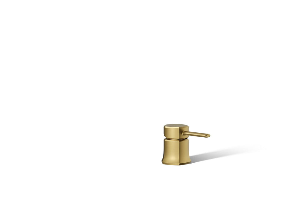 KOHLER K-27019-4 Occasion Deck-mount bath faucet handle
