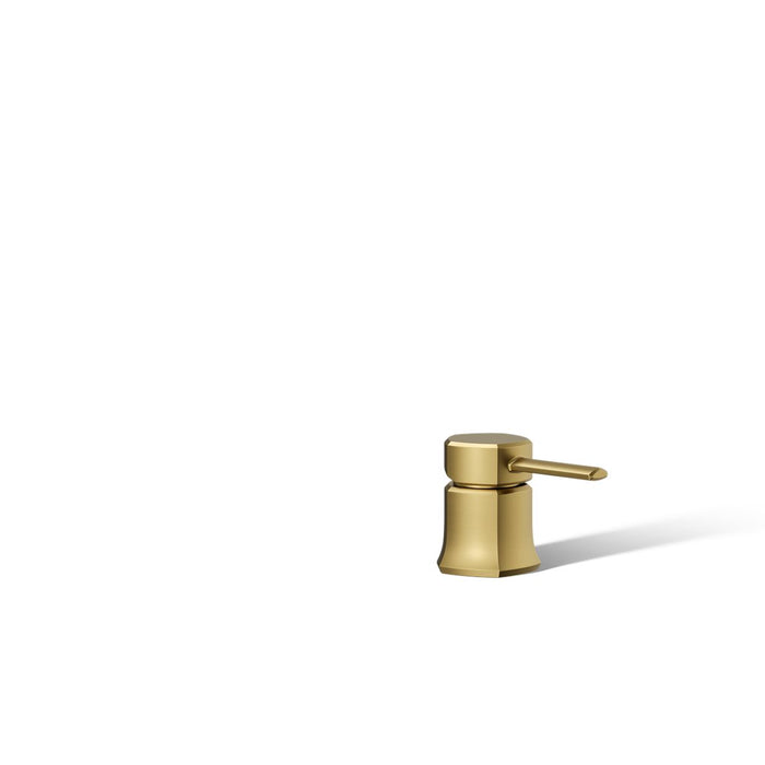 KOHLER K-27019-4 Occasion Deck-mount bath faucet handle