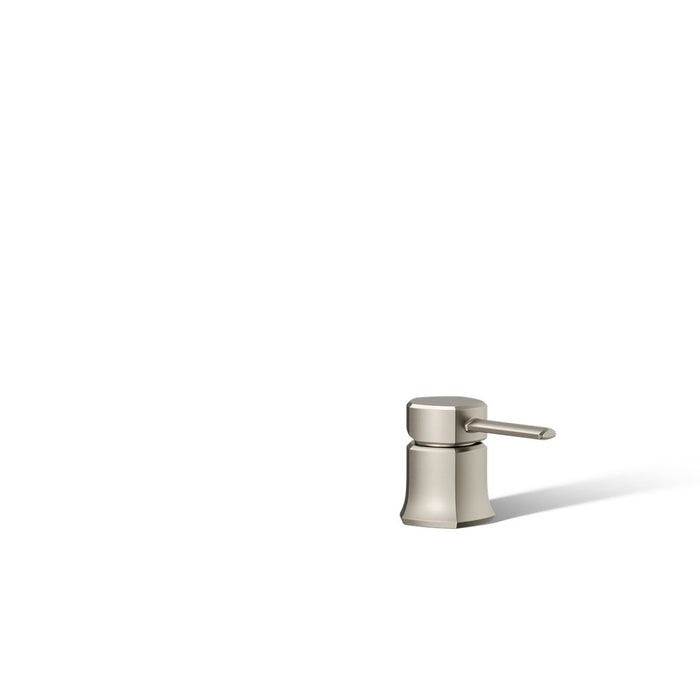 KOHLER K-27019-4 Occasion Deck-mount bath faucet handle