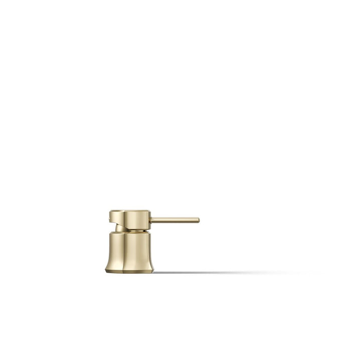 KOHLER K-27019-4 Occasion Deck-mount bath faucet handle