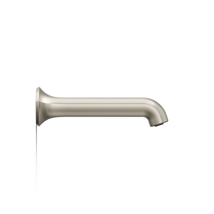 KOHLER K-27024 Occasion Wall-mount bath spout with Straight design, 8"