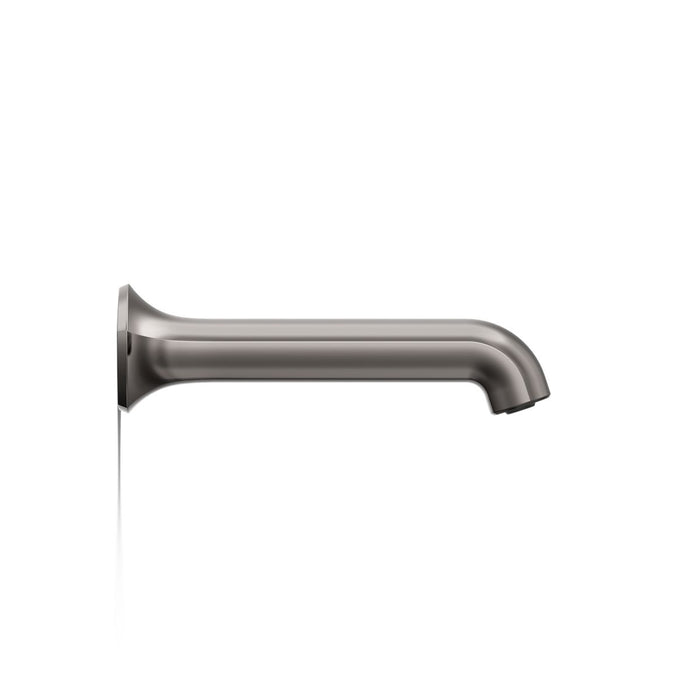 KOHLER K-27024 Occasion Wall-mount bath spout with Straight design, 8"