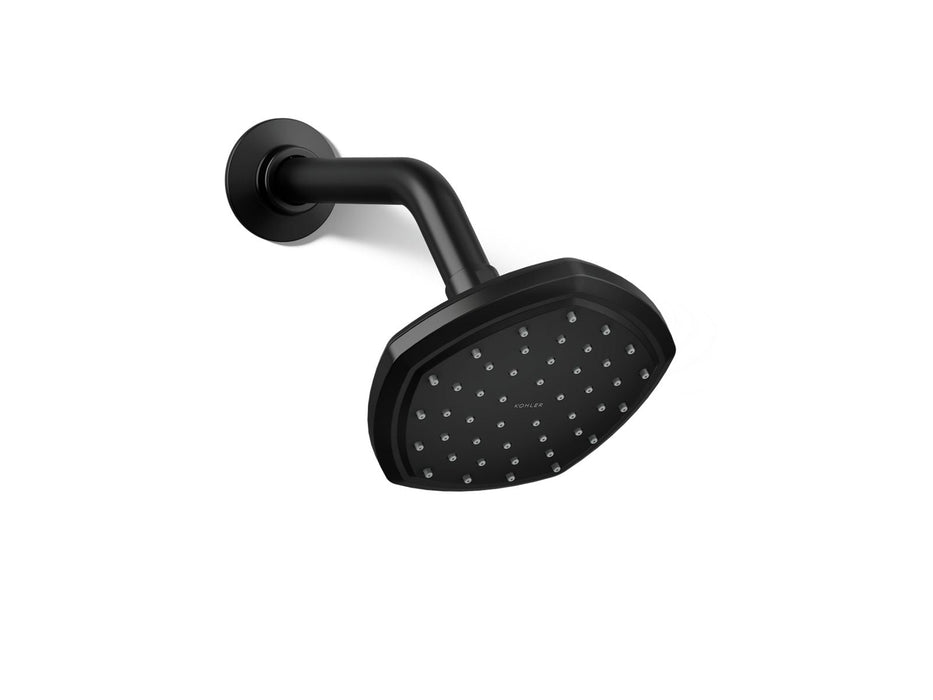 KOHLER K-27050-G Occasion Single-function showerhead, 1.75 gpm