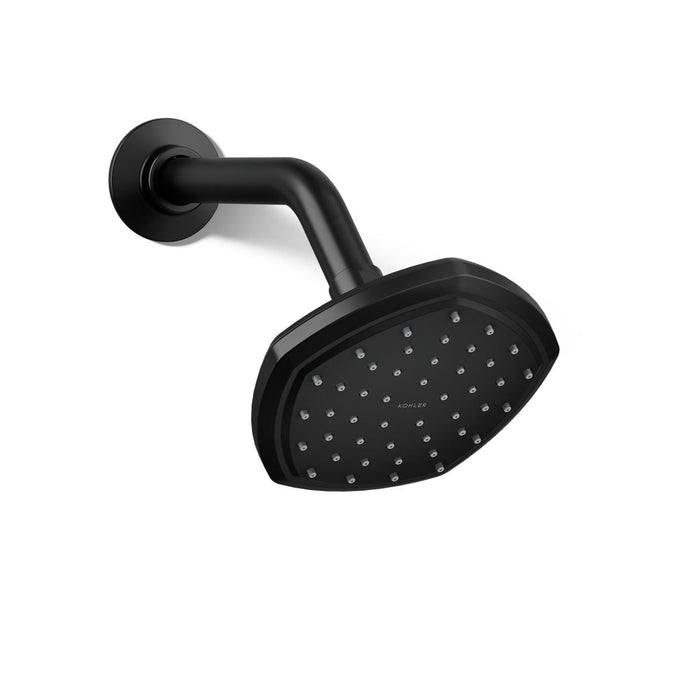 KOHLER K-27050-G Occasion Single-function showerhead, 1.75 gpm