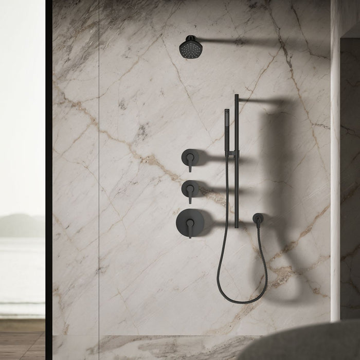 KOHLER K-27050-G Occasion Single-function showerhead, 1.75 gpm