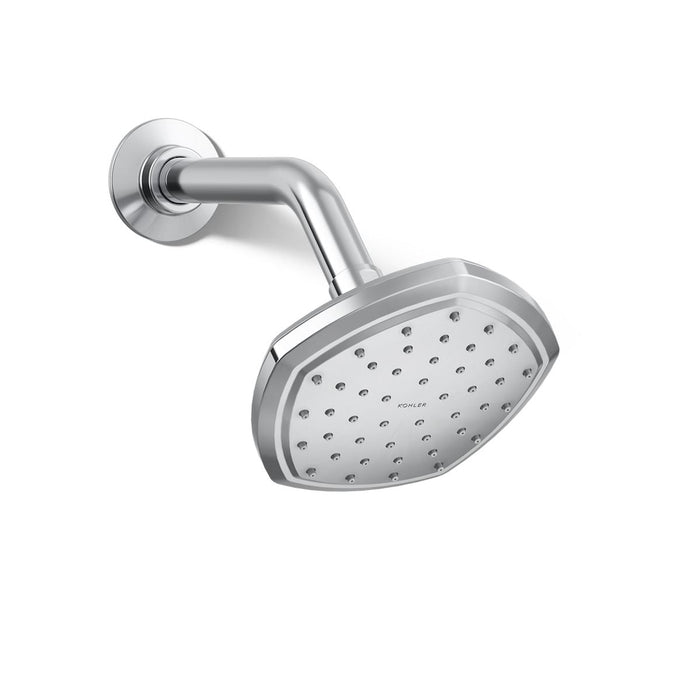 KOHLER K-27050-G Occasion Single-function showerhead, 1.75 gpm