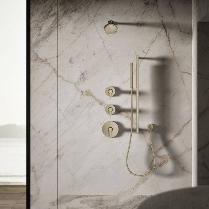 KOHLER K-27050-G Occasion Single-function showerhead, 1.75 gpm