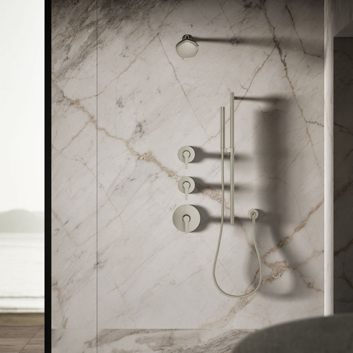 KOHLER K-27050-G Occasion Single-function showerhead, 1.75 gpm