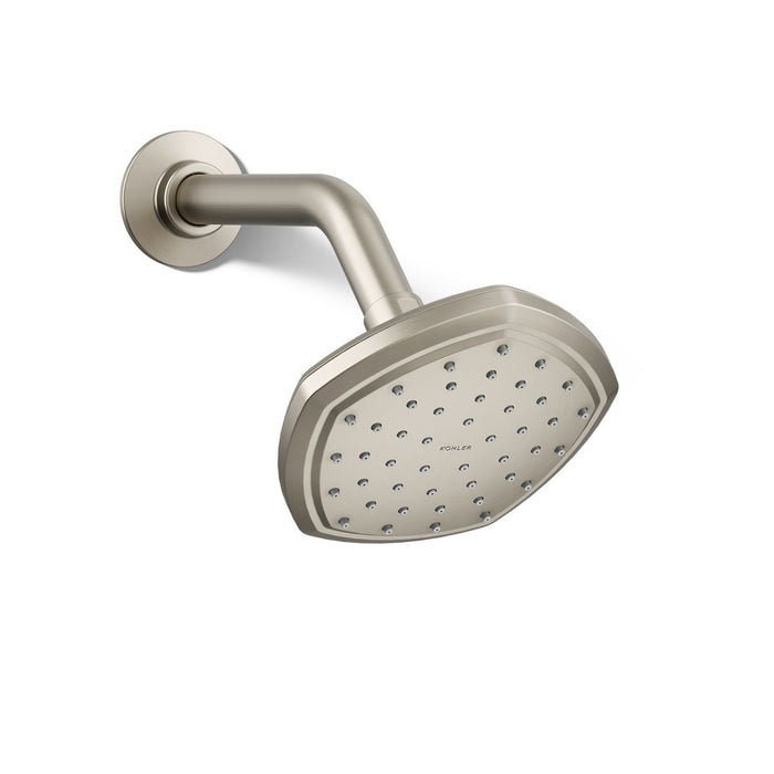 KOHLER K-27050-G Occasion Single-function showerhead, 1.75 gpm