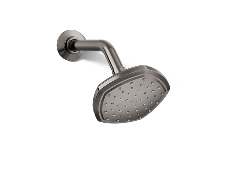 KOHLER K-27050-G Occasion Single-function showerhead, 1.75 gpm