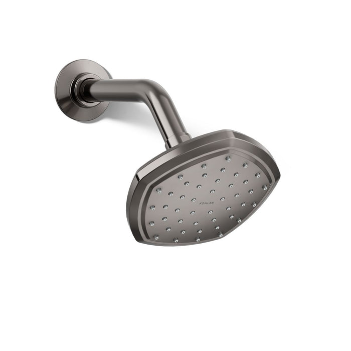 KOHLER K-27050-G Occasion Single-function showerhead, 1.75 gpm