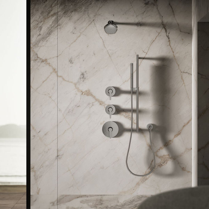 KOHLER K-27050-G Occasion Single-function showerhead, 1.75 gpm
