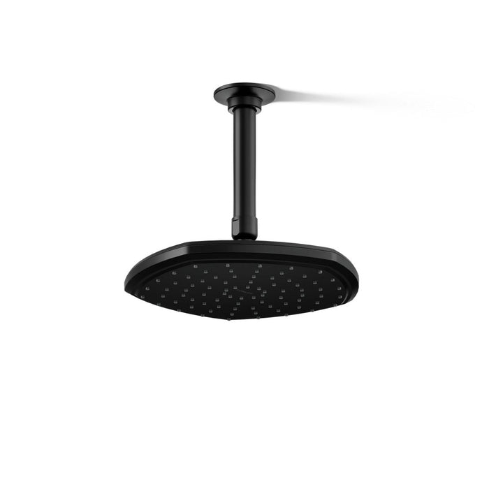 KOHLER K-27051-G Occasion 8" single-function rainhead, 1.75 gpm
