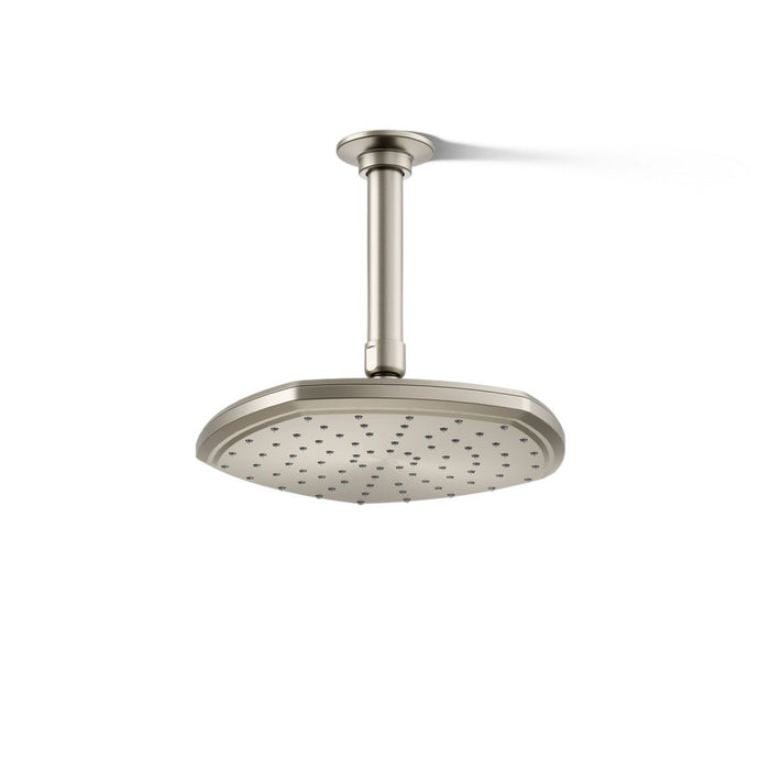 KOHLER K-27051-G Occasion 8" single-function rainhead, 1.75 gpm