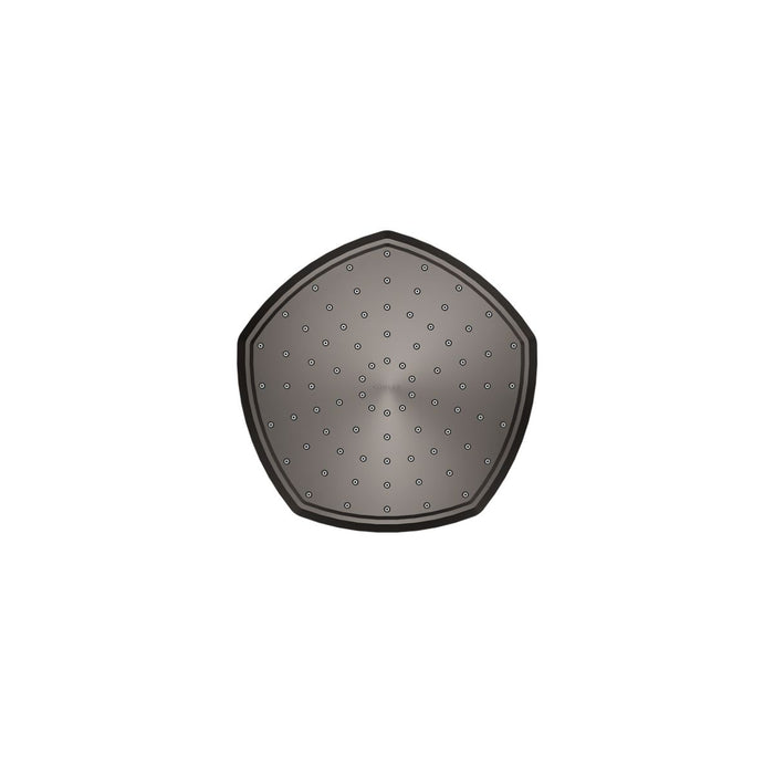 KOHLER K-27051-G Occasion 8" single-function rainhead, 1.75 gpm
