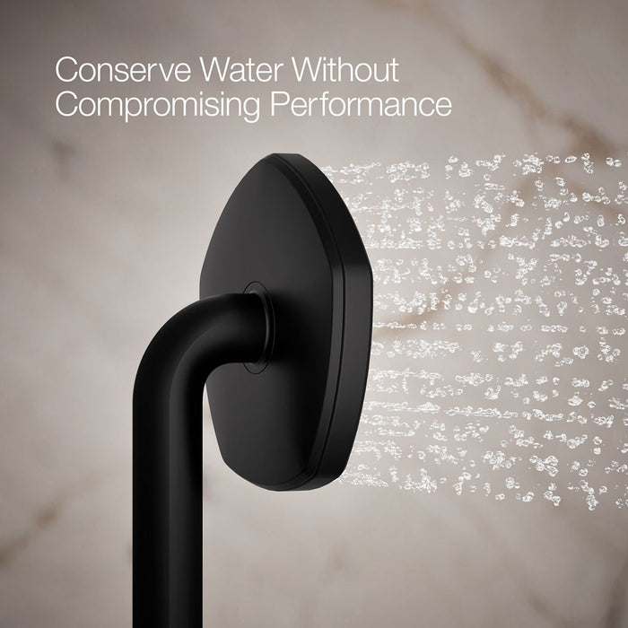KOHLER K-27052 Occasion Single-function handshower, 2.5 gpm