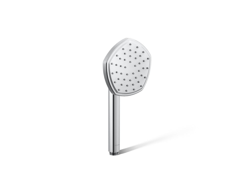 KOHLER K-27052 Occasion Single-function handshower, 2.5 gpm