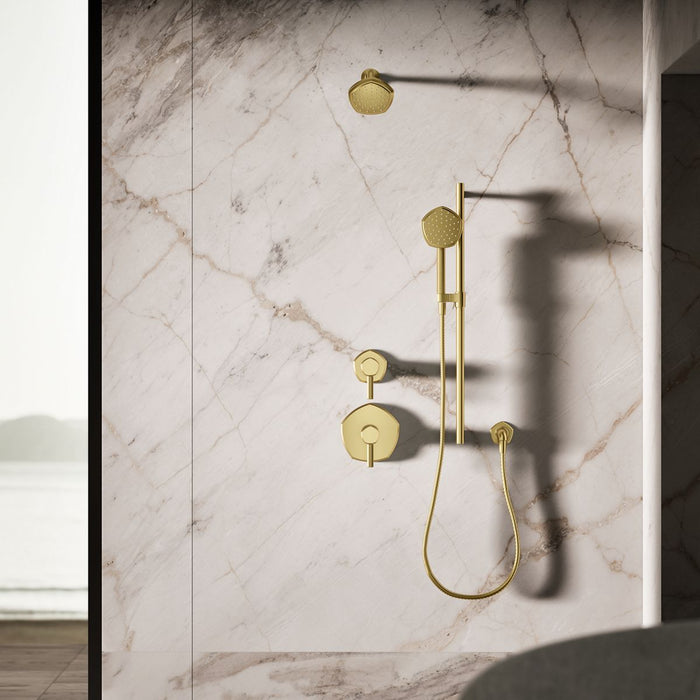 KOHLER K-27052 Occasion Single-function handshower, 2.5 gpm