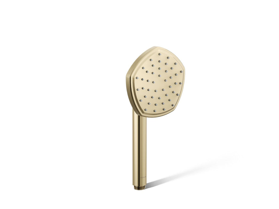 KOHLER K-27052 Occasion Single-function handshower, 2.5 gpm