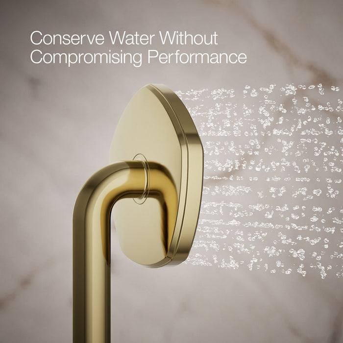 KOHLER K-27052 Occasion Single-function handshower, 2.5 gpm