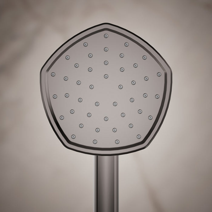 KOHLER K-27052-G Occasion Single-function handshower, 1.75 gpm