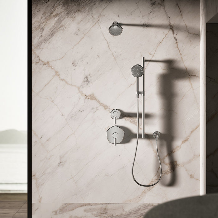 KOHLER K-27052-G Occasion Single-function handshower, 1.75 gpm