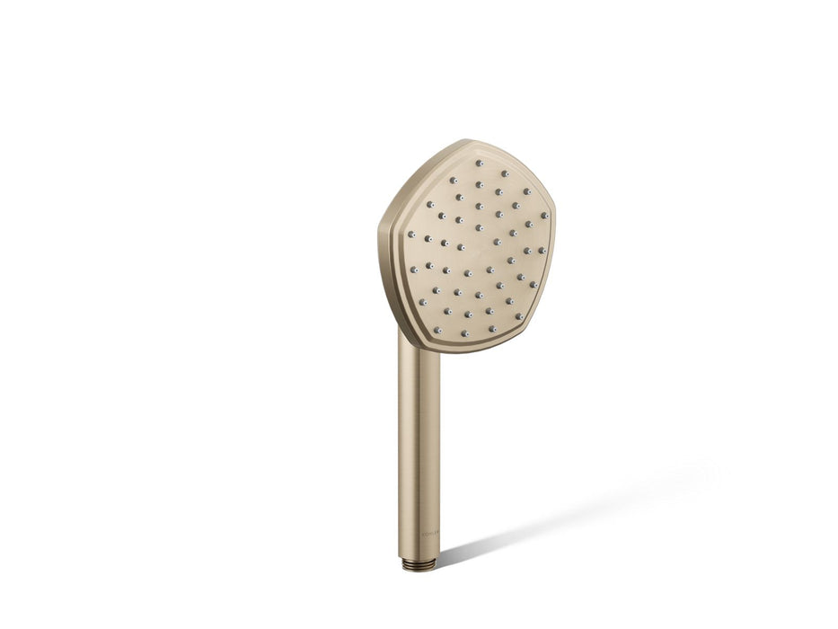 KOHLER K-27052-G Occasion Single-function handshower, 1.75 gpm