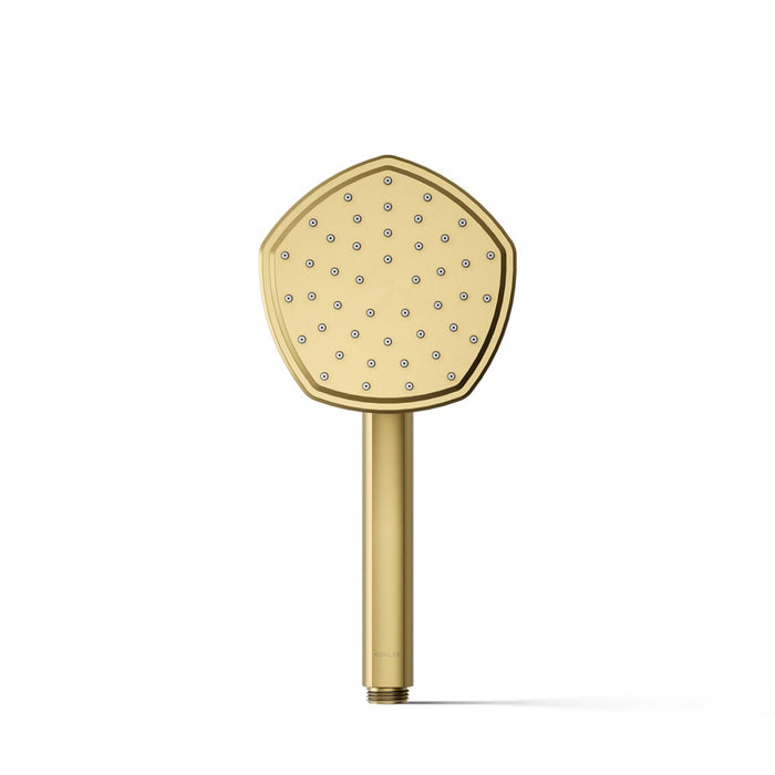KOHLER K-27052-G Occasion Single-function handshower, 1.75 gpm