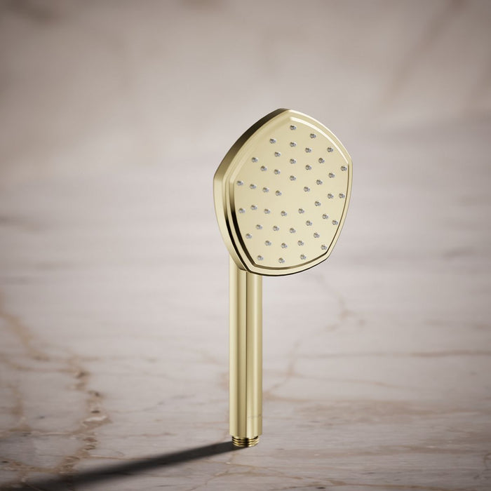KOHLER K-27052-G Occasion Single-function handshower, 1.75 gpm
