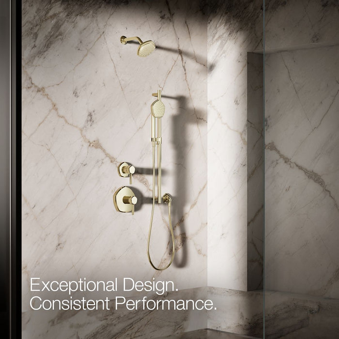 KOHLER K-27052-G Occasion Single-function handshower, 1.75 gpm