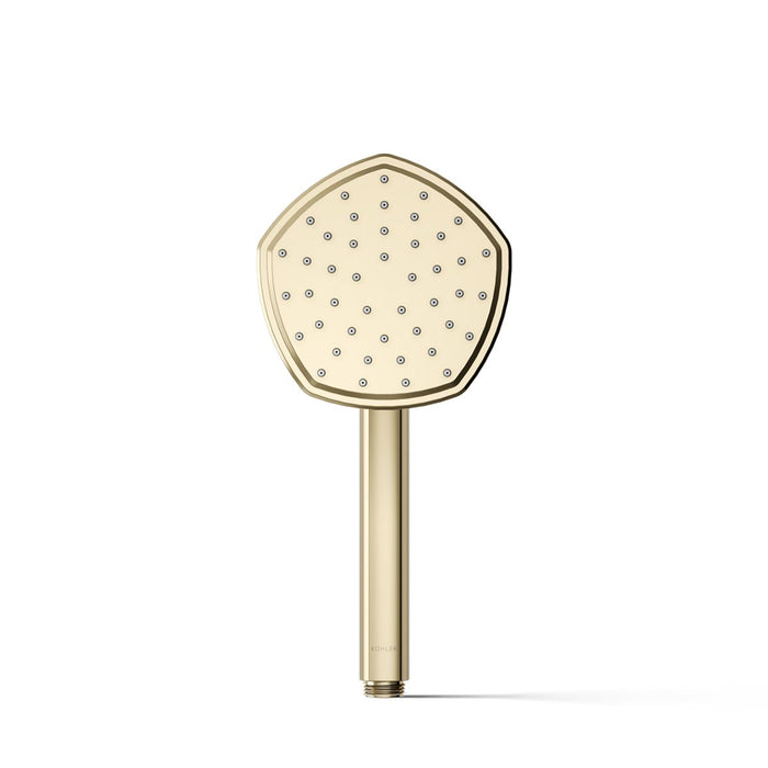 KOHLER K-27052-G Occasion Single-function handshower, 1.75 gpm
