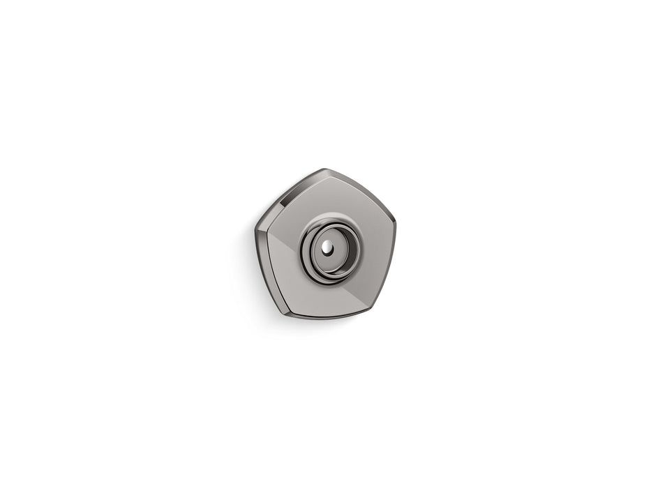 KOHLER K-27055 Occasion Slidebar trim kit