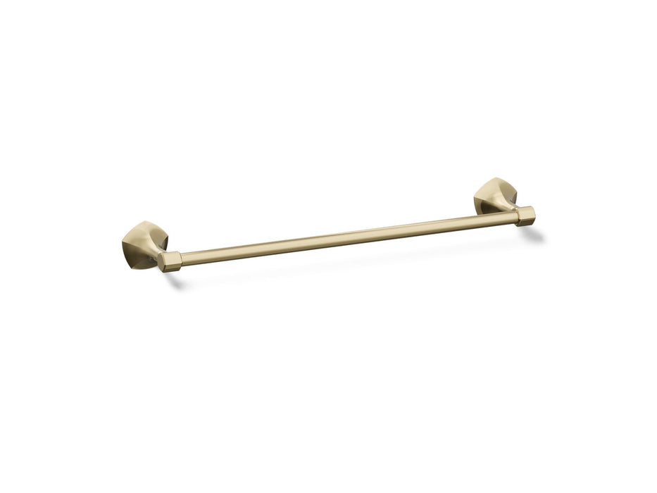 KOHLER K-27060 Occasion 18" towel bar