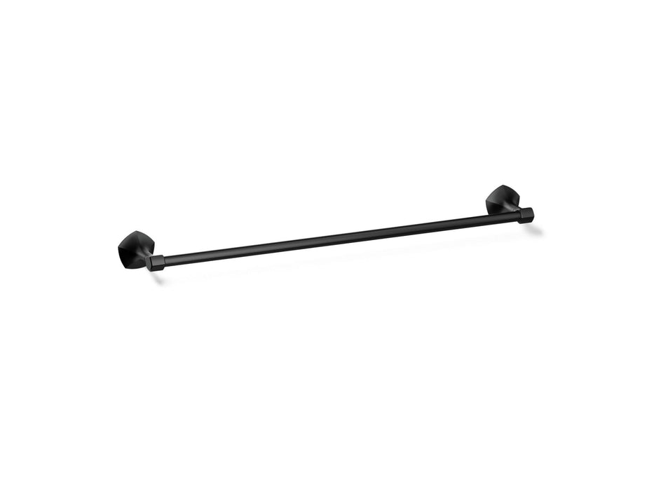 KOHLER K-27061 Occasion 24" towel bar