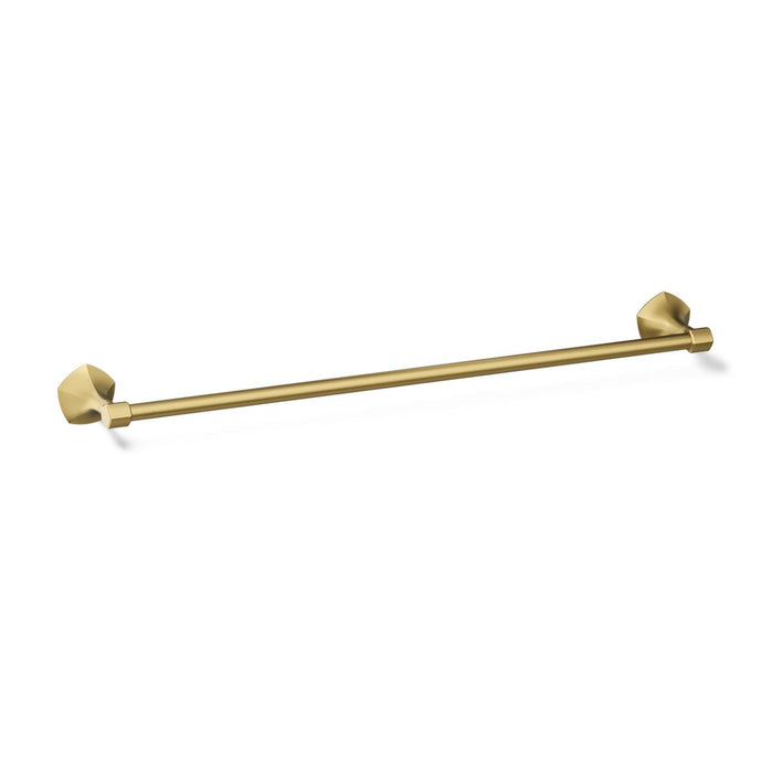 KOHLER K-27061 Occasion 24" towel bar