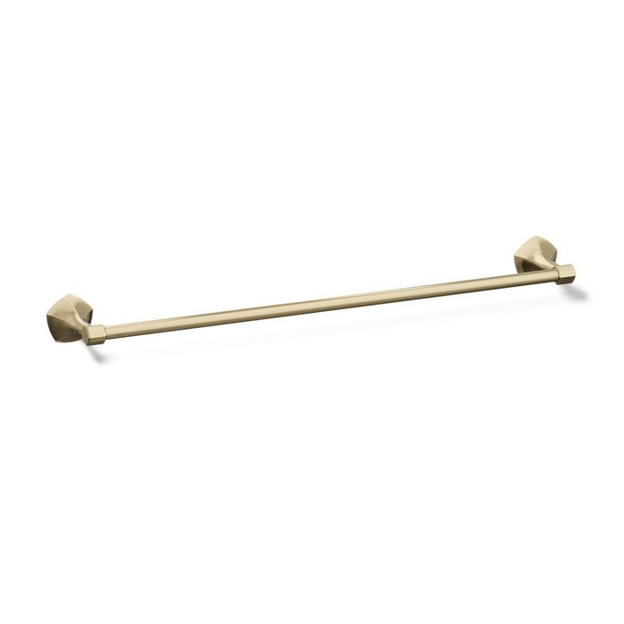 KOHLER K-27061 Occasion 24" towel bar