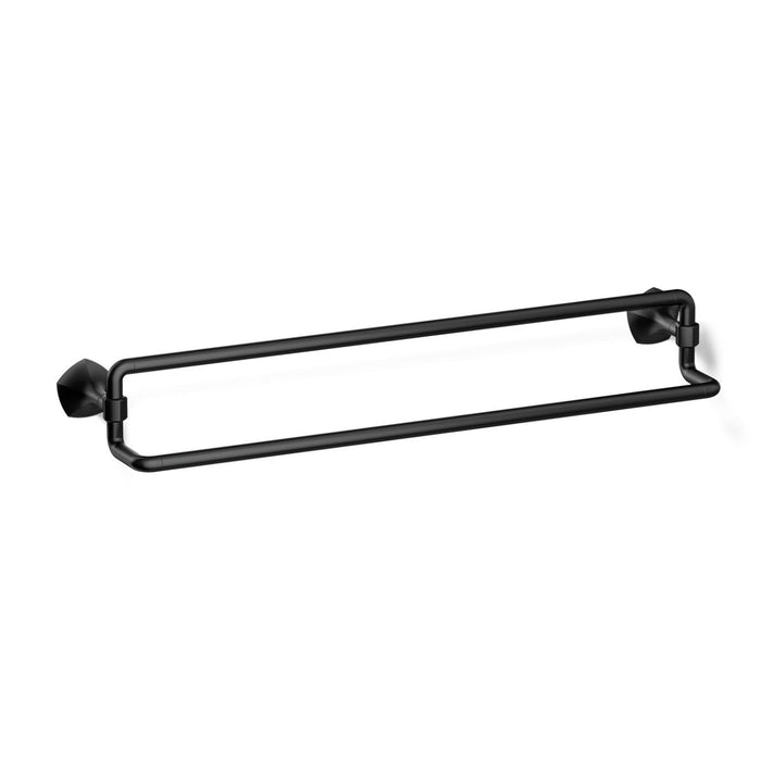 KOHLER K-27062 Occasion 24" double towel bar