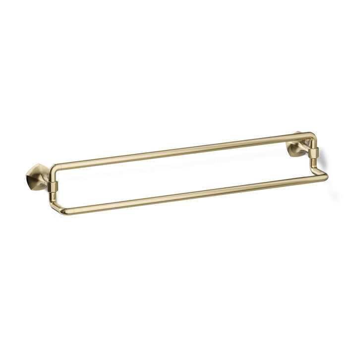 KOHLER K-27062 Occasion 24" double towel bar
