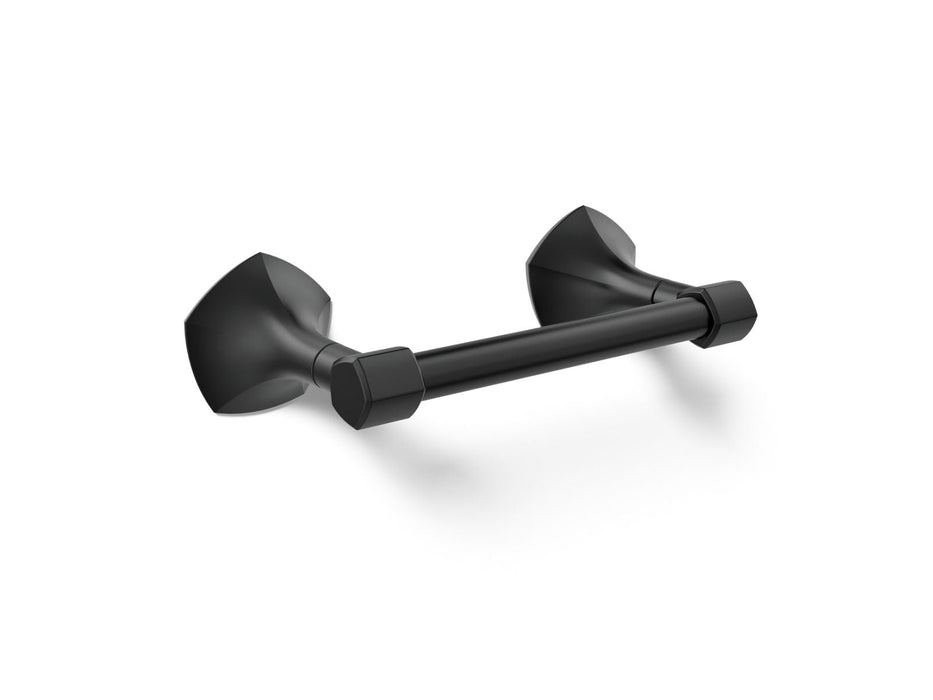 KOHLER K-27065 Occasion Pivoting toilet paper holder