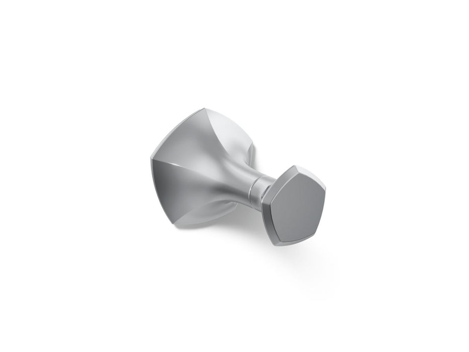 KOHLER K-27069 Occasion Robe hook